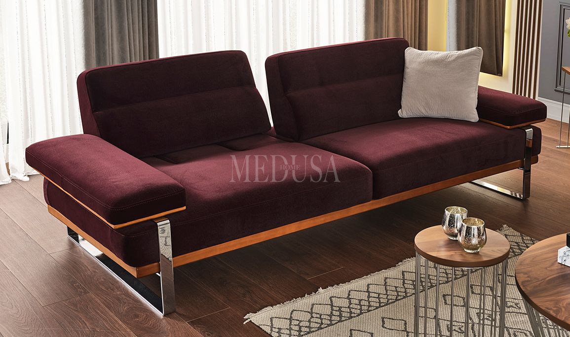 Medusa Home Mobilya - Lavina Modern Koltuk Takımı