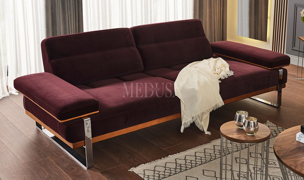 Medusa Home Mobilya - Lavina Modern Koltuk Takımı