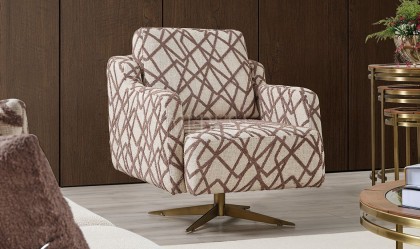 Medusa Home - Lavina New Berjer
