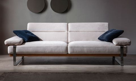 Medusa Home - Lavina Üçlü Koltuk