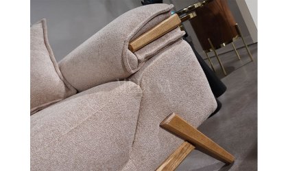 Medusa Home Mobilya - Lawson Koltuk Takımı