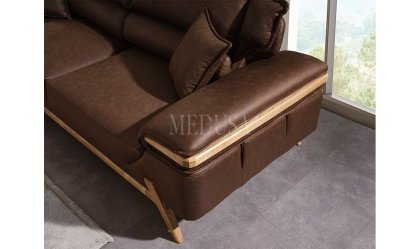 Medusa Home Mobilya - Lawson Koltuk Takımı