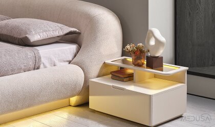 Medusa Home Mobilya - Lebon Komodin - Komodin Modelleri