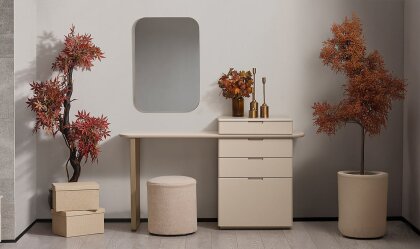 Medusa Home - Lebon Şifonyer