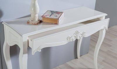 Legno Dresuar Beyaz (1)