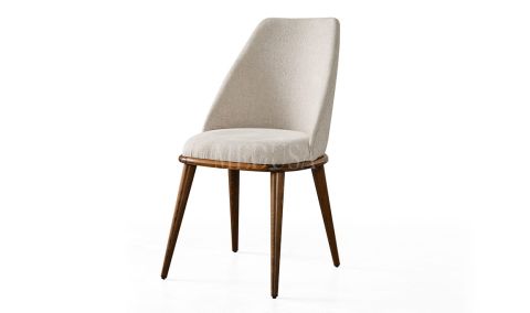 Medusa Home - Legno Sandalye