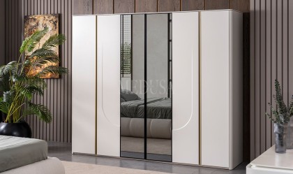 Medusa Home - Lena Gardırop