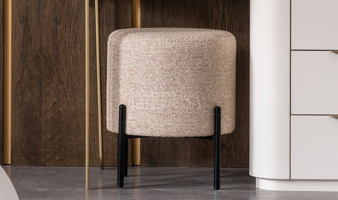 Medusa Home Mobilya - Lena Puf