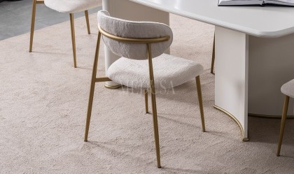 Medusa Home - Lena Sandalye