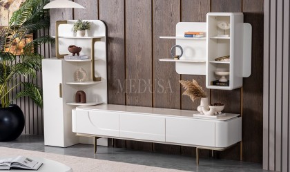 Medusa Home - Lena Tv Ünitesi