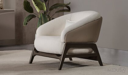Medusa Home - Leva Berjer