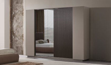 Medusa Home - Leva Gardırop