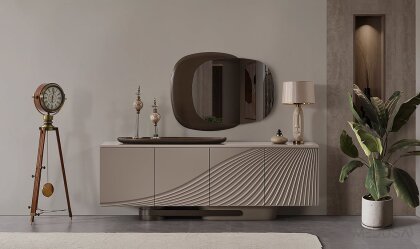 Medusa Home - Leva Konsol
