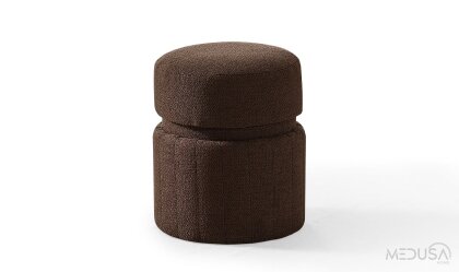 Medusa Home - Leva Puf