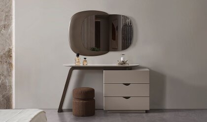 Medusa Home - Leva Şifonyer