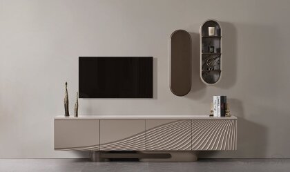 Medusa Home - Leva Tv Ünitesi