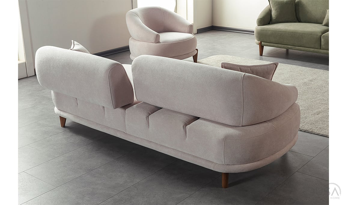 Medusa Home Mobilya - Lexi Koltuk Takımı
