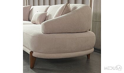 Medusa Home Mobilya - Lexi Koltuk Takımı