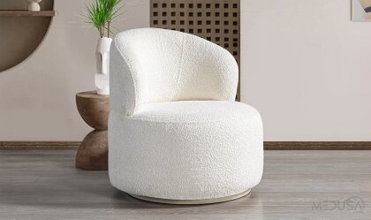 Medusa Home - Lexus Berjer
