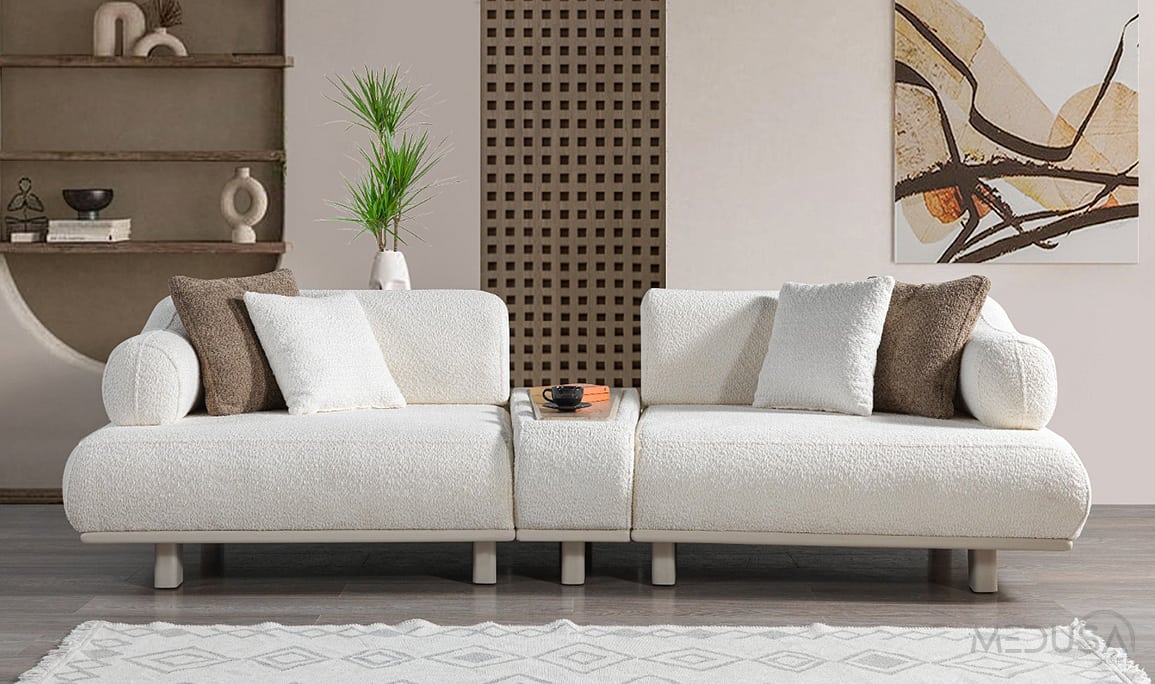 Medusa Home Mobilya - Lexus Koltuk Takımı