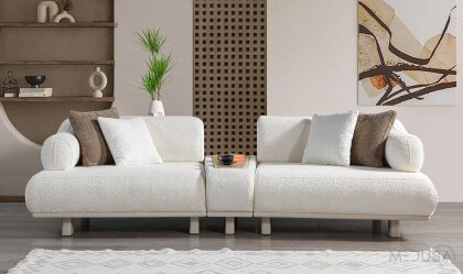 Medusa Home Mobilya - Lexus Koltuk Takımı