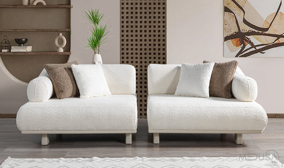 Medusa Home Mobilya - Lexus Koltuk Takımı