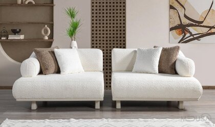 Medusa Home Mobilya - Lexus Koltuk Takımı