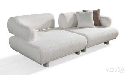 Medusa Home Mobilya - Lexus Koltuk Takımı