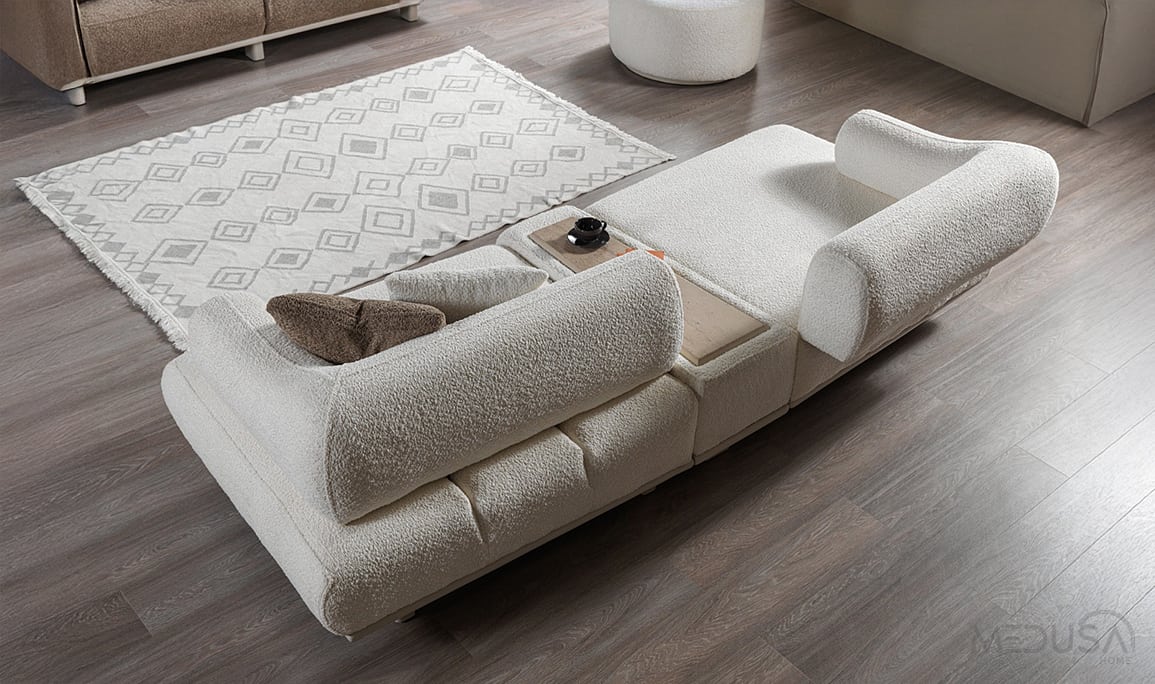 Medusa Home Mobilya - Lexus Koltuk Takımı