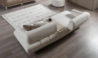 Medusa Home Mobilya - Lexus Koltuk Takımı