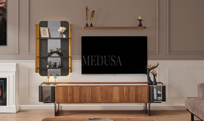 Medusa Home - Liana Tv Ünitesi