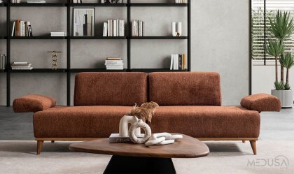 Medusa Home Mobilya - Liberty Koltuk Takımı