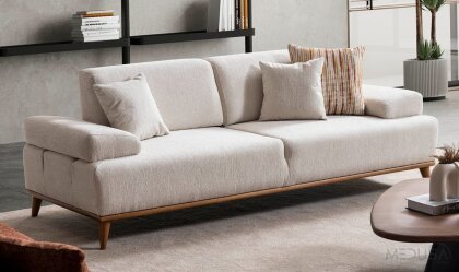 Medusa Home Mobilya - Liberty Koltuk Takımı