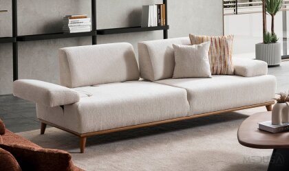 Medusa Home Mobilya - Liberty Koltuk Takımı