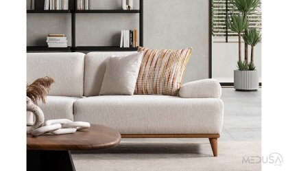 Medusa Home Mobilya - Liberty Koltuk Takımı