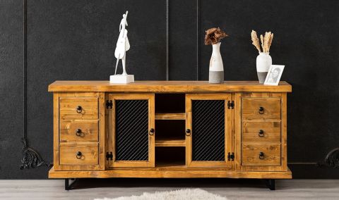 Medusa Home Mobilya - Life Ahşap Konsol - Konsol Modelleri