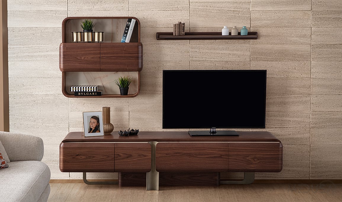 Medusa Home Mobilya - Life Tv Ünitesi