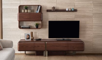 Medusa Home - Life Tv Ünitesi