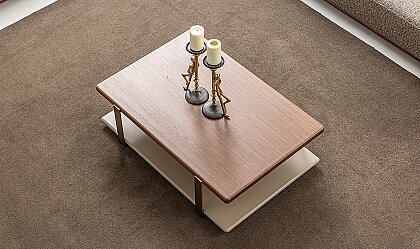 Medusa Home Mobilya - Lima Orta Sehpa