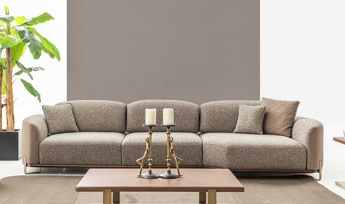 Medusa Home Mobilya - Lima Relax Koltuk