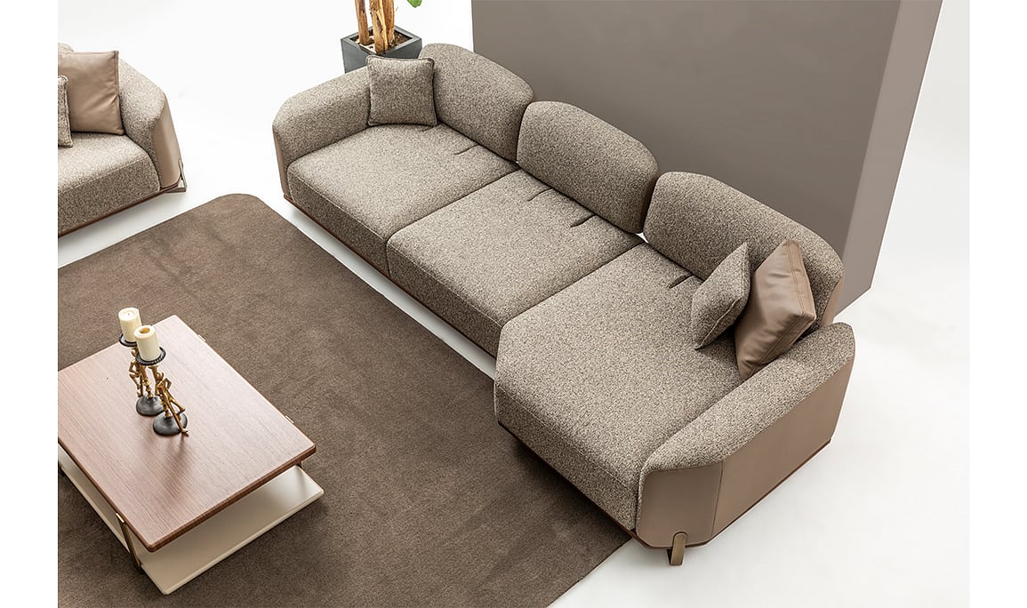 Medusa Home Mobilya - Lima Relax Koltuk