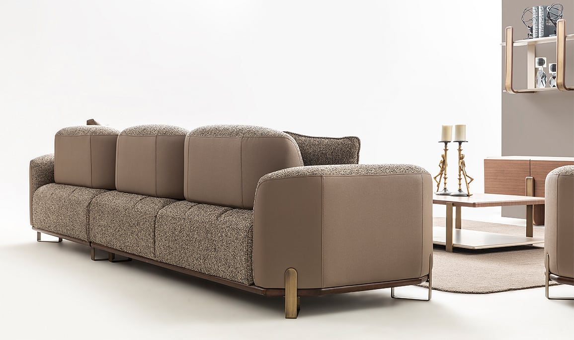 Medusa Home Mobilya - Lima Relax Koltuk