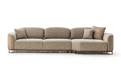 Medusa Home Mobilya - Lima Relax Koltuk Takımı