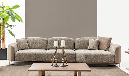 Medusa Home Mobilya - Lima Relax Koltuk Takımı