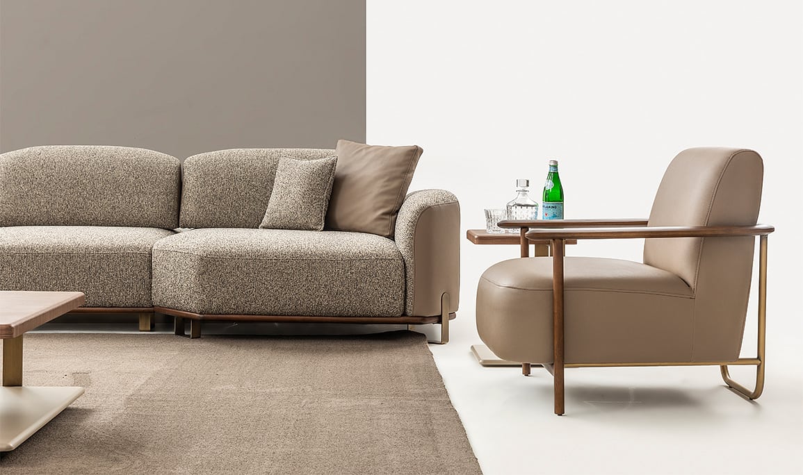 Medusa Home Mobilya - Lima Relax Koltuk Takımı