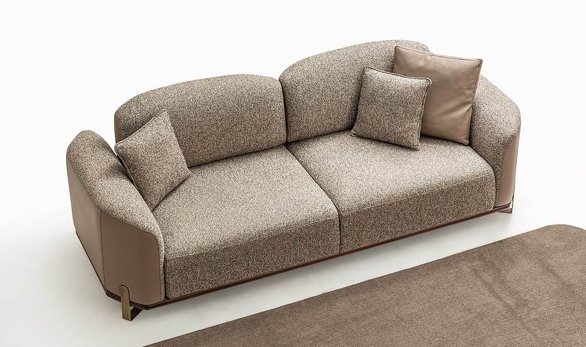 Medusa Home Mobilya - Lima Relax Koltuk Takımı