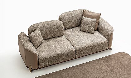Medusa Home Mobilya - Lima Relax Koltuk Takımı