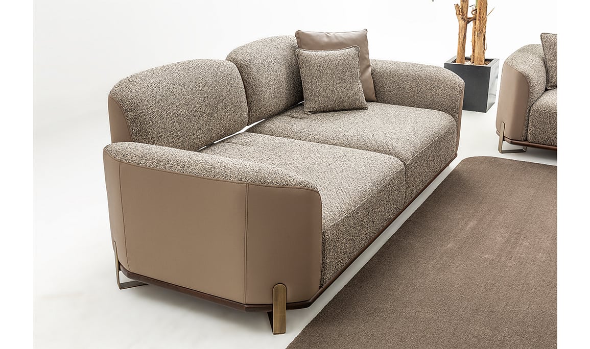 Medusa Home Mobilya - Lima Relax Koltuk Takımı