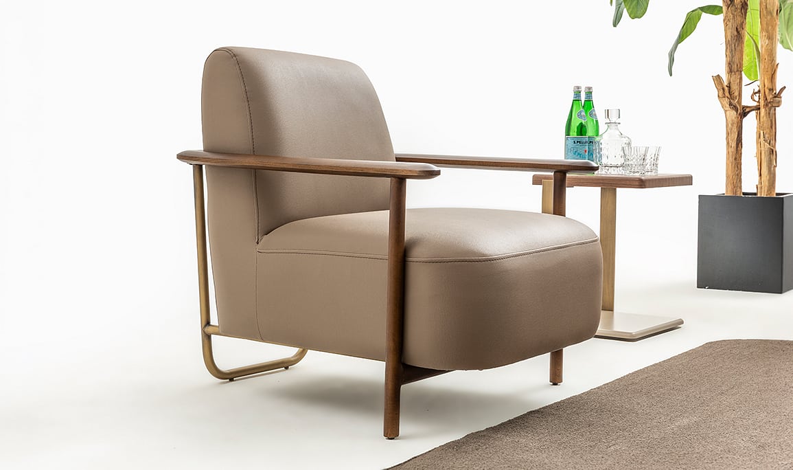 Medusa Home Mobilya - Lima Relax Koltuk Takımı