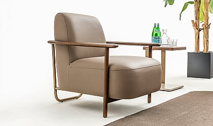 Medusa Home Mobilya - Lima Relax Koltuk Takımı